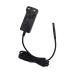 Dajidafu Convenient Hair Trimmer Long Cable Wire Compatible For 8164/8591/8148/8504 Adapter Chargers ABS Clippers ABS Mad