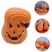 Toddmomy Pumpkin Lantern Ornament Funny Pe Scene Lights - Buy Online on GoSupps.com