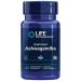 Life Extension Optimized Ashwagandha Extract (Ashwagandha Extract) 60 Vegan Vegetarian Gluten Free Soy Free Non-GMO