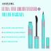 AMZGlRL Lash Mascara & Eyeliner Set - Waterproof Long Lasting Eye Makeup Kit for All Skin Types - Buy Online on GoSupps.com