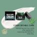 Scalp moisturizer | Hair loss cream | Comfortable shaving gel and moisturizer for sun protection after use shower nighttime travel - Buy Online on GoSupps.com