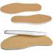 Buy Supination Insoles for Men & Women - O/XO Leg Orthopedic Support for Foot Alignment & Posture Improvement (Size 43/44 - Buy Online on GoSupps.com