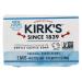 Kirk's Original Coco Castile Soap Fresh Scent 4 Ounces (6 Count) 4 Ounce (Pack of 6)