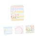 Healeved 4pcs Baby Navel Bellyband Infant Umbilical Cord Protector Hernia Belt Baby Infant Umbilical Belt Umbilical Hernia Belt Infant Baby Abdominal Binder Newborn Cotton Toddler Adhesive - Buy Online on GoSupps.com