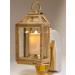 White Barn Wallflowers Fragrance Plug & Diamond Soap | Beach Lantern Nightlight - Bath & Body Works International Shipping - Buy Online on GoSupps.com