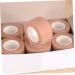 LALAFINA Lash Supplies Roll Eyeshadow Tape Makeup Tape e Eye Makeup Tape for Eye Shadows Paper Tape K Tape Eyelid Sticker Tape Eyelid Stickers Makeup Double Eyelid Sticker Adhesive Tape - Buy Online on GoSupps.com