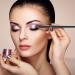 6-piece makeup brush set flat brow brush angled eyeliner brush eye shadow applicator makeup tools to cover facial imperfections shape brows apply highlights and shadows - Buy Online on GoSupps.com