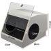 Qiang Modular Jet Cabin - Advanced Dental Laboratory Dust Box with Filter & 5500K LED Light | Perfect for Dentures Jewelry & Jade Science - Buy Online on GoSupps.com
