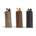 Two's Company Standing Triangular Weighted Eyeglasses Holder In Gift Box Assorted of 3 Colors