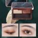 8-Part Waterproof Makeup Set BB Cream Concealer Lipstick & More | Perfect Gift for Girls & Women - Buy Online on GoSupps.com