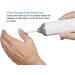 Norco NC70209 Mini Massager - Portable Handheld Body Massager for Targeted Relief - Buy Online on GoSupps.com