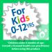 Homeolab USA Kids Relief Sinus Oral Liquid - Raspberry 0.85 fl oz (For Kids 0-9 Years) - Buy Online on GoSupps.com