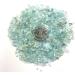 Crafts Natural Blue Aquamarine Quartz Crystal Rock Chips Specimen Natural s and Minerals Crystals JIZTGEDM ERBDRGAZ - Buy Online on GoSupps.com