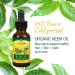 Organix South TheraNeem Neem Oil 1 fl oz - Natural Skin & Hair Care - Buy Online on GoSupps.com