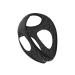 scenstar Breathable Chin Strap Black Adjustable Chin Strap Triangle Sleep Aids Breathable Chin Strap Black Adjustable Chin Strap Triangle Sleep Aids