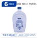 SOFTSOAP Liquid Hand Soap Refill Aquarium Bulk - Case of 6 (300 oz Total) - Buy Online on GoSupps.com