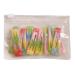 10Pieces Cute Bangs Hair Pins Women Kid Hairgrip Headdress Barrettes Accessories Sweet Hairpins Hair Clips For Gi