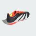 Shop Adidas Unisex Predator.3 Sneakers - 43 1/3 EU | Core Black Ftwr White Solar Red - International Shipping Available - Buy Online on GoSupps.com