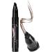 Eyebrow Pencil Water-Resistant Long-Hold Eyebrow Pen Ultra-Fine Tip 1 ml Natural Makeup for Daily Use and Outings - Buy Online on GoSupps.com