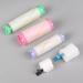 Uzndq 200 pieces perm paper lace paper perm hair perm paper permanent hairdressing paper set ultrathin lace paper hair styling paper suitable for fine hair - Buy Online on GoSupps.com