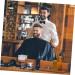 UKCOCO 4 pi ces Bouteilles Rechargeables pour Teinture Cheveux Flacons Shampooing pour Salon Faciles Presser S et Application Pr cise et Durable - Buy Online on GoSupps.com