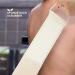 Dry Brushing Body Brush Set of 5  Natural Bristle Body Brush with Detachable Long Handle  Face Brush  Pumice Stone for Feet  Back Scrubber  Cellulite Massager Brush for Cellulite  Lymphatic Drainage wood-1 - Buy Online on GoSupps.com