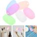 iPetBoom Travel Toothbrush Envelope - 6 Portable Toothbrush Cases for Home Travel Camping & School - Ideal Toothbrush Pod Cover - Buy Online on GoSupps.com