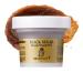 SKINFOOD Black Sugar Mask Wash Off 120g (4.23 oz)  Facial Hydrating and Nourishing Blackheads Exfoliator