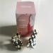 2Pcs Black/White Checkered Hair Claw Clips for Thick Hair - Stylish & Strong Clips for Women/Girls by YOEMAYUNER - Buy Online on GoSupps.com