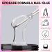 Makartt Solid Nail Glue Gel 15ml - Strong Bond for Press-On & Acrylic Nails | Non-Stick DIY Nail Art Gel - Buy Online on GoSupps.com