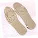 Height Increase Insoles - Elevate Your Shoes with Comfort & Style | Beige Size 3 for Men & Women - Buy Online on GoSupps.com