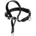 Training harness Follow Me M black M