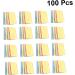 Uonlytech 100pcs Eyeglass Cleaning Cloths - Microfibre Dusters Soft Multi-Purpose Wipes for Glasses 13x13cm - International Shipping Available - Buy Online on GoSupps.com