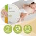 BenePura Diaper Rash Ointment 1.35 fl. Oz with Calendula & Chamomile - Natural Baby Diaper Cream for Rash Relief - Buy Online on GoSupps.com