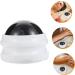 Clispeed Roller Ball Manual Massage Device | Handheld Muscle Massager & Essential Oil Globe | Perfect for Fitness & Relaxation - Buy Online on GoSupps.com