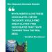 Alter Eco SuperDark Chocolate Truffles | Pure Dark Cocoa | Fair Trade, Organic, Non-GMO, Gluten Free | 40 Count - Buy Online on GoSupps.com