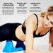 Pso-Rite Psoas Muscle Release Tool - Deep Tissue Massager for Back, Hip Flexor & Muscle Tension - Ocean Blue - Buy Online on GoSupps.com