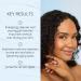 Buy Stemulation Gentle Foaming Gel Cleanser - Deep Clean Skin | International Shipping Available - Buy Online on GoSupps.com