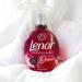 Lenor Crease Releaser Spray Removes Creases in Fabric 500ml Pack of 3 Fragrances: Exotic Bloom & Ruby Jasmine & Spring Awakening + Our Gift for You: Organza Small Bag - Buy Online on GoSupps.com