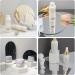 GISELA D Acrylic Mirror Reflection Board Set - 7Pcs Photo Background Props for Photography Ornaments and Reflective Displays - Buy Online on GoSupps.com