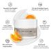 HAKA Lip Balm Orange - 4.5 ml | Nourishing Lip Balm for Dry Chapped Lips | Soft & Supple Skin - Buy Online on GoSupps.com