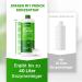 Prinox 1030ml Enzyme Cleaner Concentrate - Strong Odor Remover for Pet Urine & Deep Cleaning - Makes 40L Neutralizer - 1 Pack - Buy Online on GoSupps.com