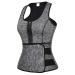 n/a Women Orthopedic Belt Women Adjustable Posture Corrector Back Support Strap Shoulder Lumbar Waist Spine Rel (Color : Gray Size : XXL Code) Handmade Full moon lofty ambition - Buy Online on GoSupps.com