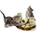 Jr Farm Back to Instinct Fun Park - Premium Natural Pet Enrichment Toy for Small Animals - International Shipping Available - Buy Online on GoSupps.com