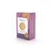 Saavy Naturals Lavender Chamomile All-Natural Soap Bar 5oz (Pack of 2) - Buy Online on GoSupps.com