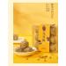 Dragon-Beard Candy200g/box(approx18 pieces) Variety Flavor Maltose Silk Soft Candy Traditional Crisp Candy Healthy&Nutritious Dim Sum Cakes Dessert Chinese Special Snack (Black sesame flavor 2box) Black sesame flavor 2box - Buy Online on GoSupps.com