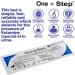 10-Pack Ketamine Drug Test Kit - Urine Test Strips (10 Tests) | One Step - Buy Online on GoSupps.com