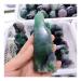 Natural Crystal Rough Stone Crafts Fluorite Gemstones Natural Stone Crystals Quartz Power ReikiStones ERTEYIN