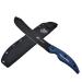 Cuda butcher knife Professional 24.5 cm / 9.65" 18130