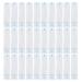 Digital Thermometer Covers  Disposable Probe Covers for Oral Rectal Thermometer  100 Probe Sleeves